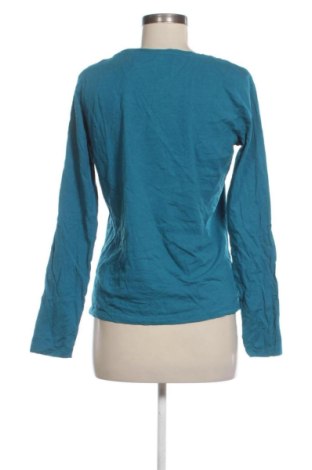 Дамска блуза Janina, Размер M, Цвят Син, Цена 10,22 €