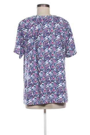 Bluzka damska Janina, Rozmiar XXL, Kolor Kolorowy, Cena 51,99 zł