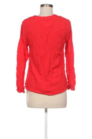 Bluzka damska Janina, Rozmiar S, Kolor Czerwony, Cena 51,99 zł