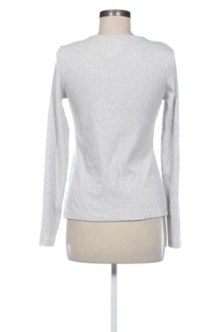 Damen Shirt Janina, Größe M, Farbe Grau, Preis € 10,00
