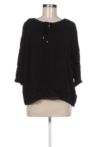 Γυναικεία μπλούζα Janina, Μέγεθος XXL, Χρώμα Μαύρο, Τιμή 11,99 €