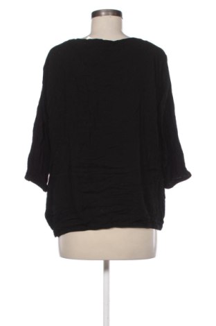 Γυναικεία μπλούζα Janina, Μέγεθος XXL, Χρώμα Μαύρο, Τιμή 11,99 €