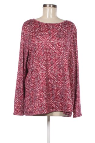 Дамска блуза Janina, Размер XL, Цвят Многоцветен, Цена 10,22 €