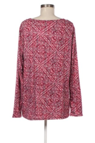 Дамска блуза Janina, Размер XL, Цвят Многоцветен, Цена 10,22 €