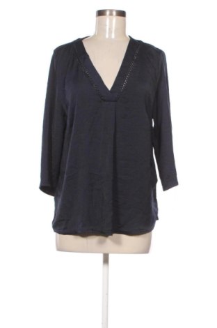 Bluzka damska Janina, Rozmiar L, Kolor Niebieski, Cena 51,99 zł