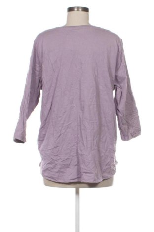 Dámska blúza Janina, Veľkosť XL, Farba Popolavo ružová, Cena  11,95 €