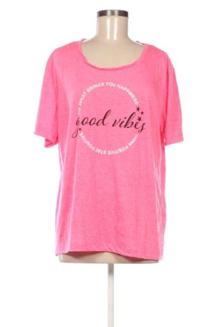 Damen Shirt Janina, Größe XL, Farbe Rosa, Preis 12,99 €