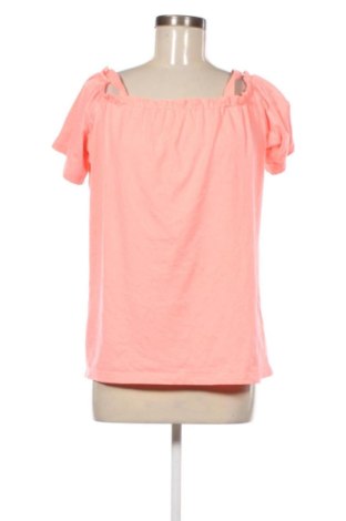 Дамска блуза Janina, Размер L, Цвят Розов, Цена 10,22 €