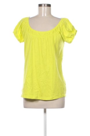 Γυναικεία μπλούζα Janina, Μέγεθος L, Χρώμα Πράσινο, Τιμή 11,99 €