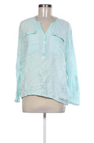 Női blúz Janina, Méret XL, Szín Zöld, Ár 4 949 Ft