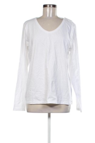 Дамска блуза Janina, Размер L, Цвят Бял, Цена 10,22 €