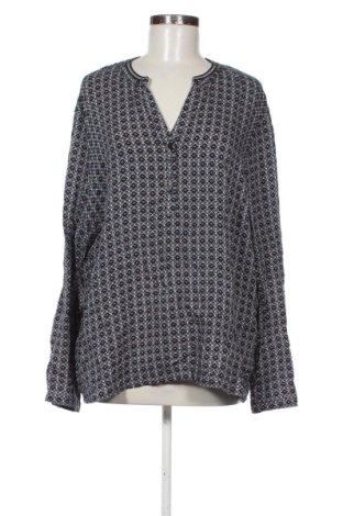 Damen Shirt Janina, Größe XXL, Farbe Mehrfarbig, Preis € 12,99