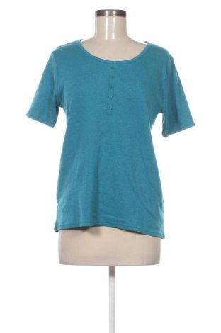 Női blúz Janina, Méret L, Szín Kék, Ár 4 949 Ft