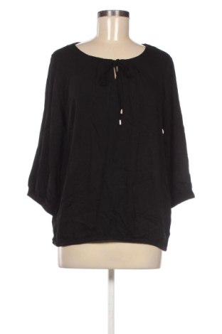 Damen Shirt Janina, Größe L, Farbe Schwarz, Preis € 12,99