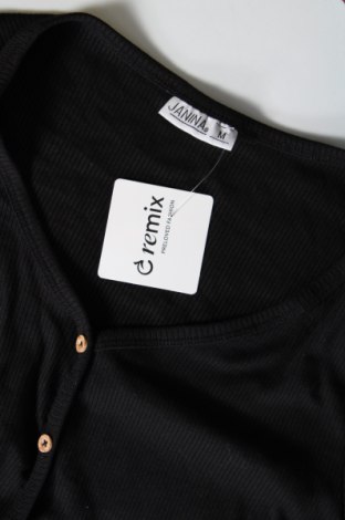 Damen Shirt Janina, Größe M, Farbe Schwarz, Preis € 12,99
