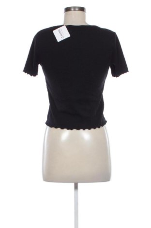 Damen Shirt Janina, Größe M, Farbe Schwarz, Preis € 12,99