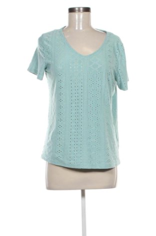 Дамска блуза Janina, Размер M, Цвят Зелен, Цена 10,22 €