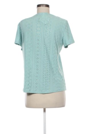 Дамска блуза Janina, Размер M, Цвят Зелен, Цена 10,22 €