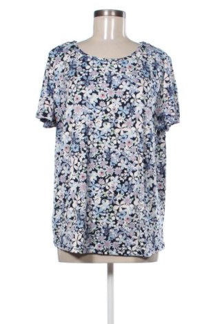 Bluzka damska Janina, Rozmiar XL, Kolor Kolorowy, Cena 51,99 zł