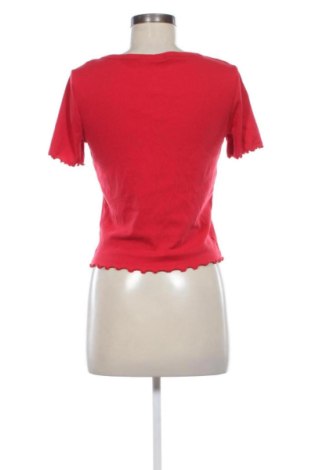 Dámská halenka Janina, Velikost M, Barva Červená, Cena  289,00 Kč