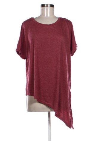 Дамска блуза Janina, Размер M, Цвят Червен, Цена 7,15 €