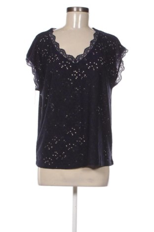 Дамска блуза Janina, Размер M, Цвят Син, Цена 10,22 €