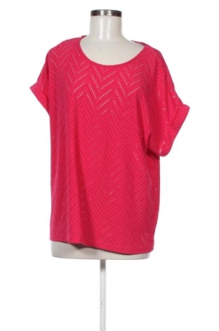 Bluzka damska Janina, Rozmiar L, Kolor Różowy, Cena 38,99 zł