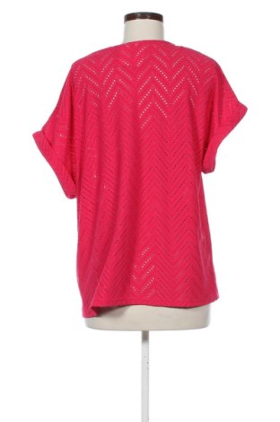 Bluzka damska Janina, Rozmiar L, Kolor Różowy, Cena 38,99 zł