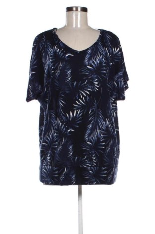 Γυναικεία μπλούζα Janina, Μέγεθος XL, Χρώμα Πολύχρωμο, Τιμή 11,99 €