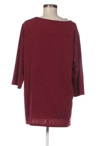 Damen Shirt Janina, Größe XL, Farbe Rot, Preis € 12,99