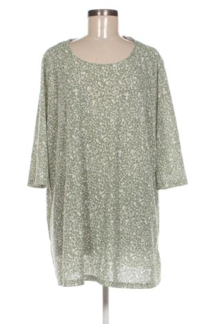 Bluzka damska Janina, Rozmiar XXL, Kolor Kolorowy, Cena 26,99 zł