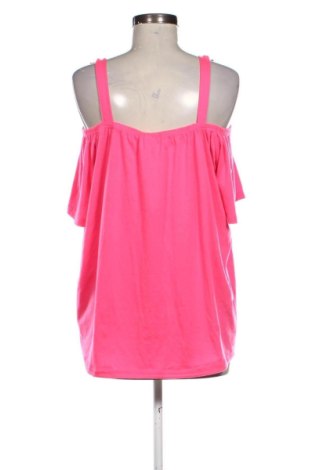 Дамска блуза Janina, Размер XL, Цвят Розов, Цена 10,22 €