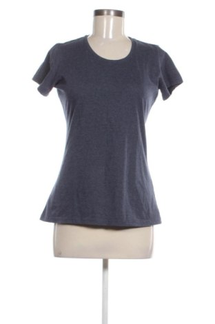 Дамска блуза Janina, Размер M, Цвят Син, Цена 10,22 €