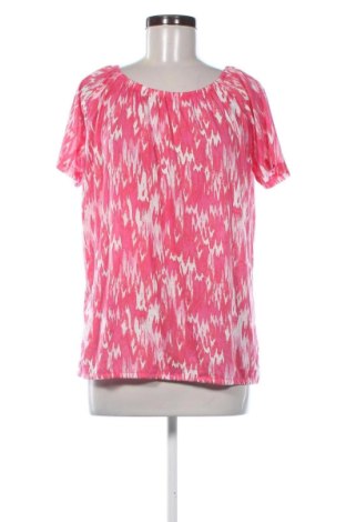 Bluzka damska Janina, Rozmiar L, Kolor Kolorowy, Cena 37,99 zł