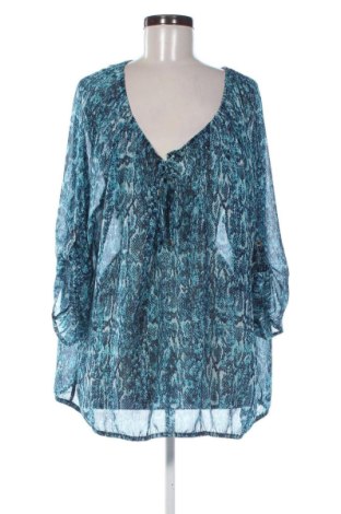 Bluză de femei Janina, Mărime XXL, Culoare Multicolor, Preț 96,24 Lei
