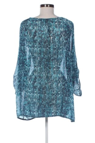 Bluză de femei Janina, Mărime XXL, Culoare Multicolor, Preț 96,24 Lei