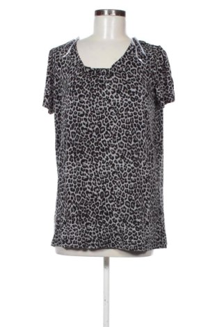 Damen Shirt Janina, Größe M, Farbe Mehrfarbig, Preis 12,99 €