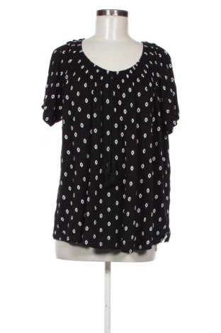 Дамска блуза Janina, Размер XXL, Цвят Многоцветен, Цена 10,22 €