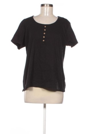 Női blúz Janina, Méret XL, Szín Fekete, Ár 4 132 Ft