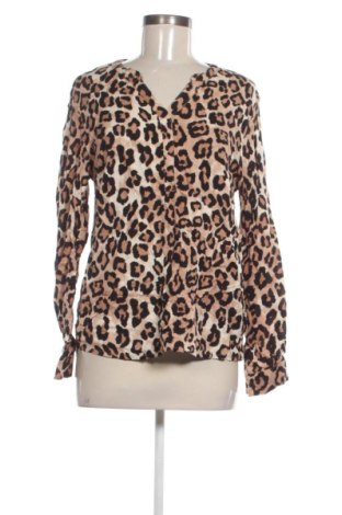 Damen Shirt Janina, Größe L, Farbe Mehrfarbig, Preis € 12,99