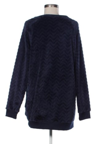 Дамска блуза Janina, Размер M, Цвят Син, Цена 10,22 €