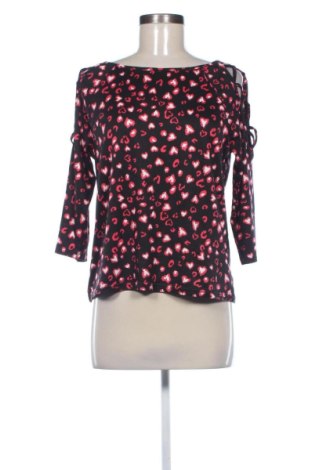 Дамска блуза Janina, Размер M, Цвят Многоцветен, Цена 9,70 €