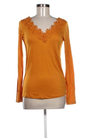 Női blúz Janina, Méret S, Szín Narancssárga
, Ár 4 949 Ft