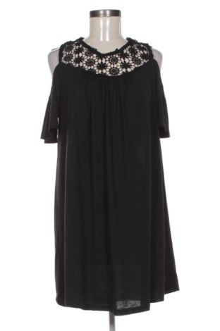 Damen Shirt Janina, Größe M, Farbe Schwarz, Preis € 12,99