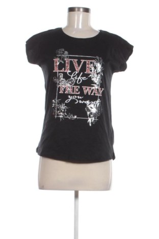 Дамска блуза Janina, Размер S, Цвят Многоцветен, Цена 10,22 €