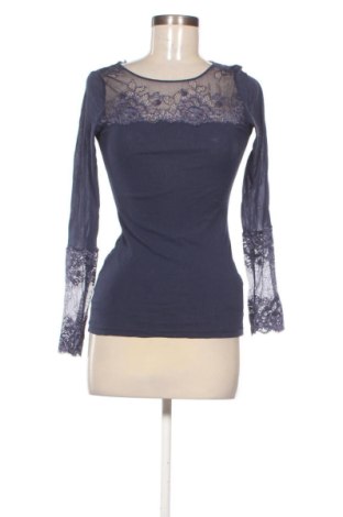 Дамска блуза Janira, Размер S, Цвят Син, Цена 17,89 €