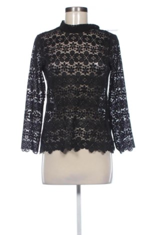 Дамска блуза Jdy, Размер S, Цвят Черен, Цена 10,00 €