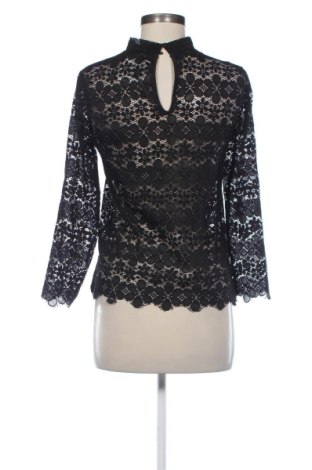 Дамска блуза Jdy, Размер S, Цвят Черен, Цена 10,00 €