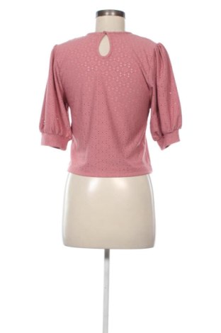 Γυναικεία μπλούζα Jdy, Μέγεθος XS, Χρώμα Σάπιο μήλο, Τιμή 11,99 €