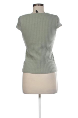 Bluzka damska Jean Pascale, Rozmiar S, Kolor Zielony, Cena 51,99 zł